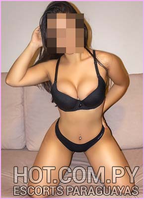 Paraguay Escort