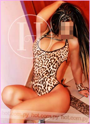 Escorts Paraguayas Universitarias