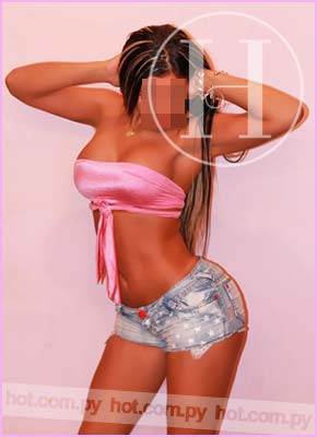 Escorts Paraguayas Universitarias