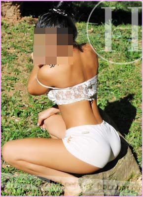 Escorts Paraguayas Universitarias