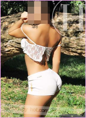 Escorts Paraguayas Universitarias