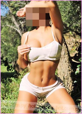 Escorts Paraguayas Universitarias