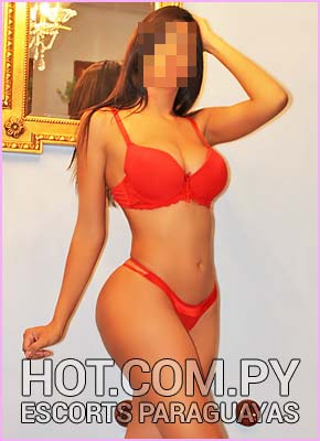 Escorts Paraguayas Universitarias