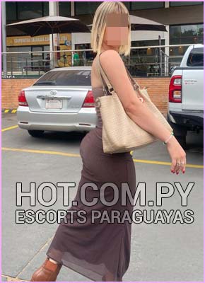 Escorts Paraguayas Universitarias