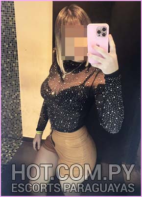 Escorts Paraguayas Universitarias