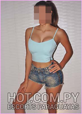 Escorts Paraguayas Universitarias