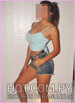 Escorts Paraguayas Universitarias