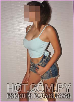 Escorts Paraguayas Universitarias