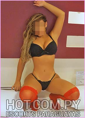 Escorts Paraguayas Universitarias