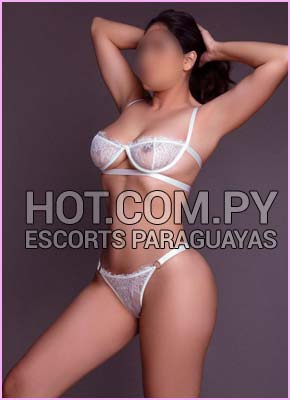Escorts Velvet Exclusive