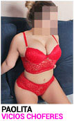 paolita Escorts Independiente